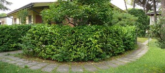 Villa Genny 1 - Lignano