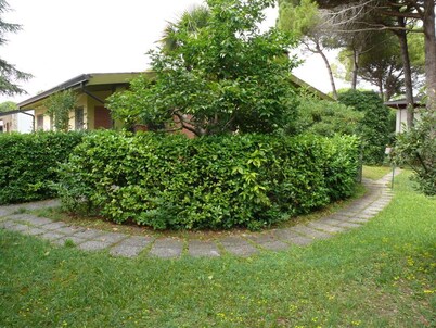 Villa Genny 1 - Lignano