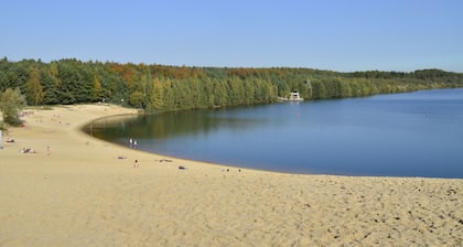 Ferienwohnung Tiberquelle