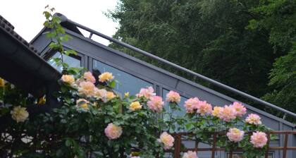 Ferienwohnung Tiberquelle