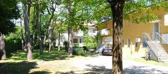 Villa LISA 6 - Lignano Sabbiadoro