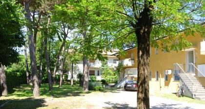 Villa LISA 6 - Lignano Sabbiadoro