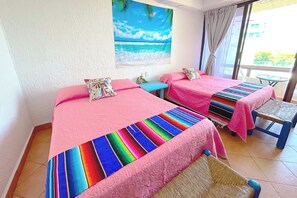 1 Schlafzimmer, Zimmersafe, Bügeleisen/Bügelbrett, kostenloses WLAN