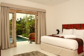 2 Schlafzimmer, Internetzugang, Bettwäsche