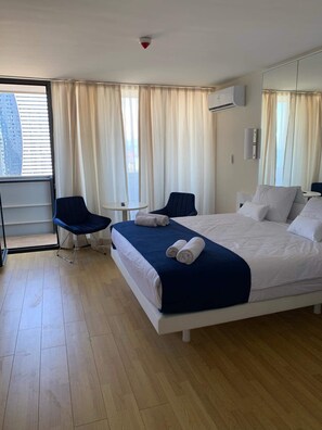 1 chambre, Wi-Fi gratuit