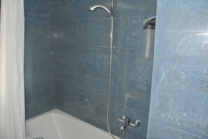 Baignoire, bidet