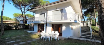Villa Marisa 3 - Lignano