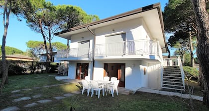 Villa Marisa 3 - Lignano
