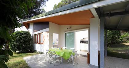 Villa LAURA - Lignano Sabbiadoro