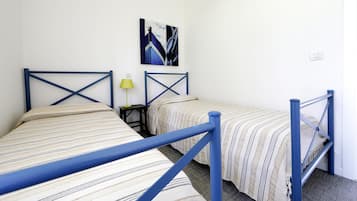 2 chambres