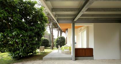 Villa LAURA - Lignano Sabbiadoro