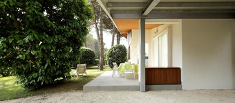 Villa LAURA - Lignano Sabbiadoro