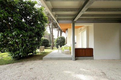 Villa LAURA - Lignano Sabbiadoro