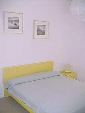 1 chambre