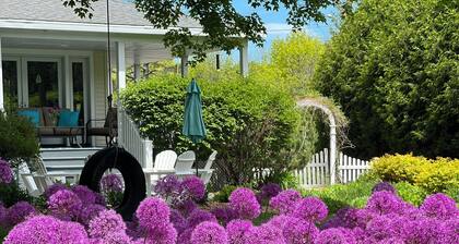Amazing House, Amazing Garden, Downtown