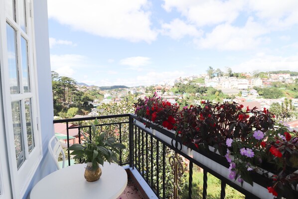Balcony - Teppi House Da Lat (Da Lat)