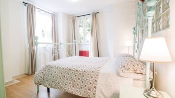 2 camere, ferro/asse da stiro, Wi-Fi, lenzuola