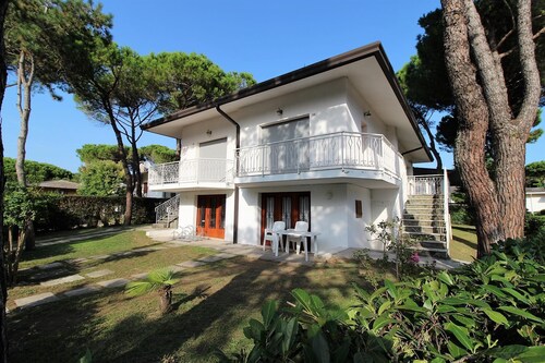 Villa Marisa 1 -  Lignano