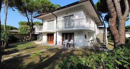 Villa Marisa 1 - Lignano