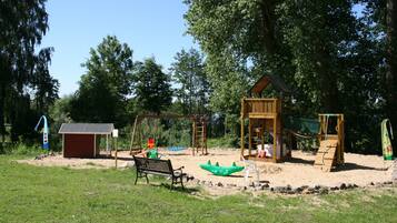 Kinderbereich