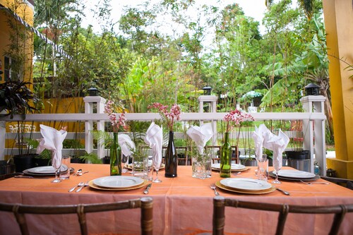 Casa da Buena Vista B&B Apt 1 | 4 mins to town/NCU