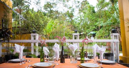 Casa da Buena Vista B&B Apt 1 | 4 mins to town/NCU