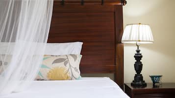 1 bedroom, in-room safe, iron/ironing board, WiFi