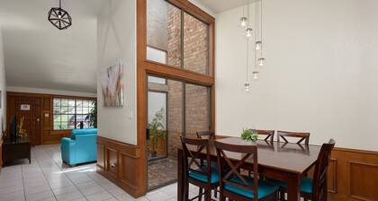 Vista Verde 102, Kodikas 2 makuuhuoneen, 2 kylpyhuoneen ja 2 auton autotalli Brownsvillessä