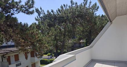 Condominio Billa 8 - Lignano