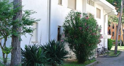 Condominio Billa 8 - Lignano