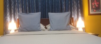 Ultimate Freedom Bed & Breakfast & Consultancy