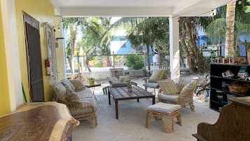 Terras