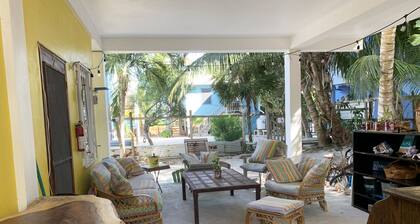 Gumbo Limbo - Sea-Esta Studio - Steps to the Ocean, Free Bikes, Free WiFi