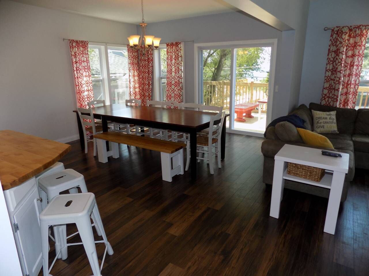 Télévision, livres