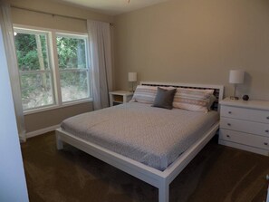 7 habitaciones, wifi y ropa de cama