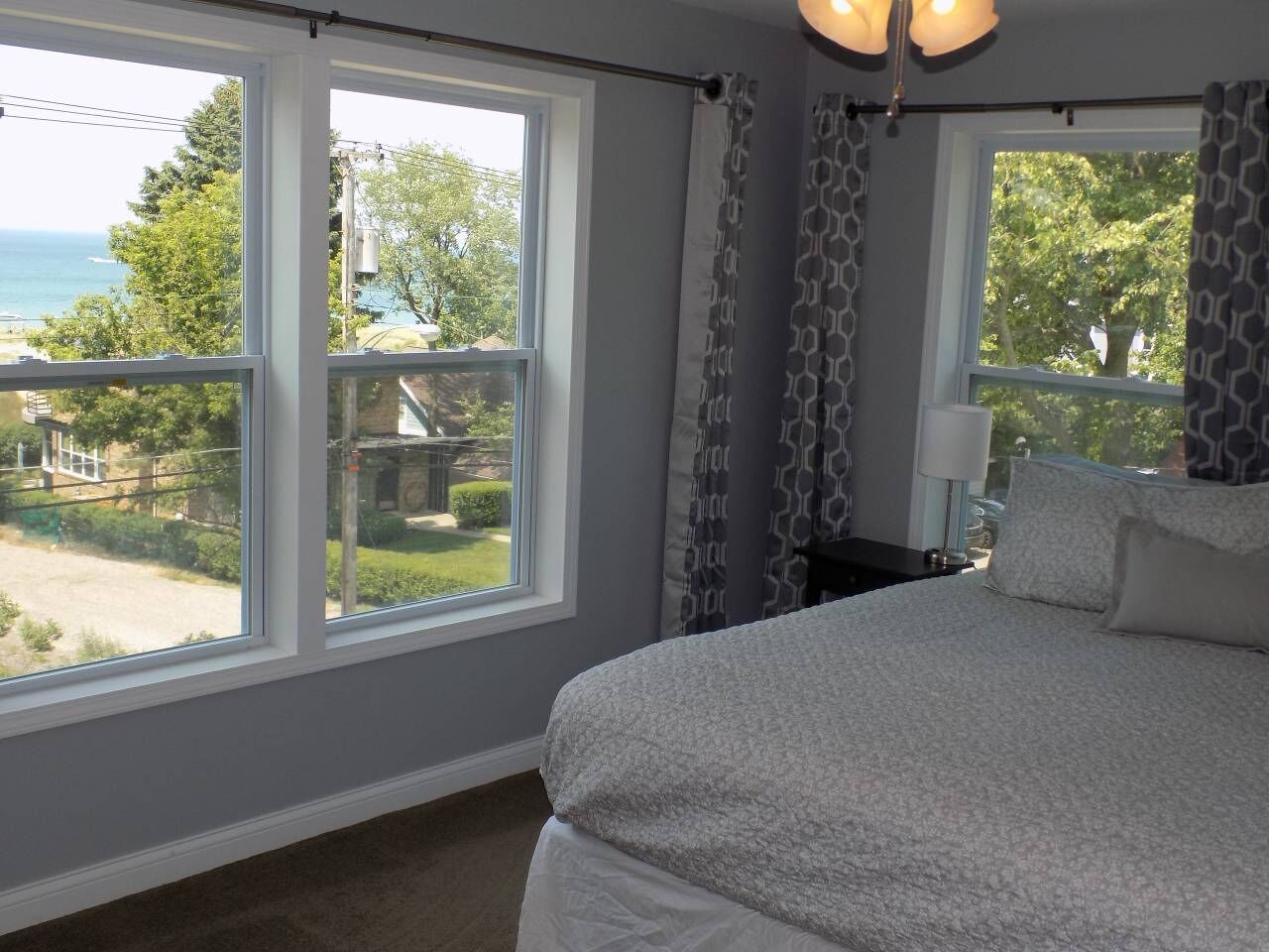 7 chambres, Wi-Fi, draps fournis