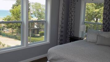 7 chambres, Wi-Fi, draps fournis