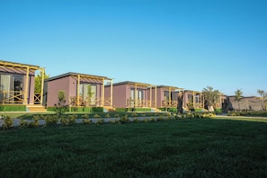 Standard Room | Premium bedding, free WiFi, bed sheets - Gargaron Beach Hotel (Ayvacik)