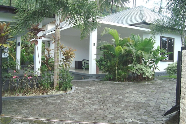 Krandangan Private #8