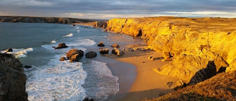 Plage