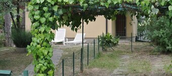 Villa LIVIA - Lignano Riviera