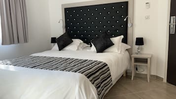 Standard-Doppelzimmer