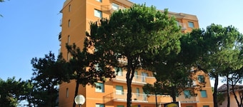 Arcobaleno - Lignano Pineta