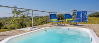 Villa Kiskadee - Beautiful Mountain Views w/Private Pool & Wi-Fi