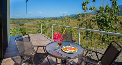 Villa Kisdadee - Belle vue sur la montagne et une piscine privée splash et une connexion Wi-Fi