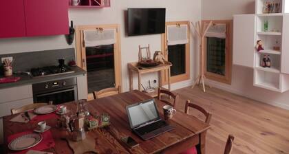 von Meri, KAMERA NR. 2, Gästehaus in den Prosecco DOCG Hügeln