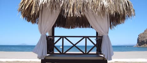 Beach towels