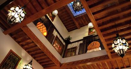 Dar Rehla economica 1