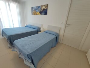 1 habitación 