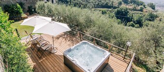 Il Borgo degli Agrumi - Il Cedro
